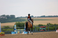 05748 - Mykenzi - 2026 Rocky Mountain Classic III - Saturday August 22nd