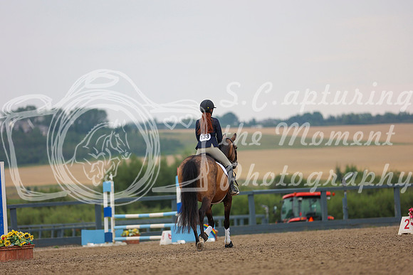 05748 - Mykenzi - 2026 Rocky Mountain Classic III - Saturday August 22nd