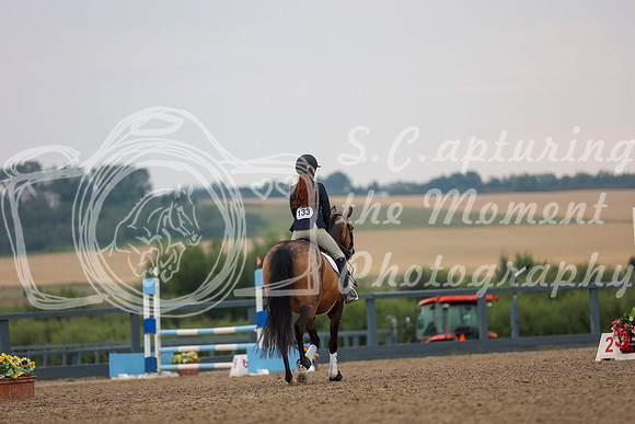 05749 - Mykenzi - 2026 Rocky Mountain Classic III - Saturday August 22nd