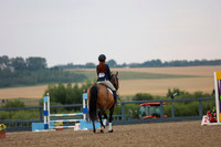 05750 - Mykenzi - 2026 Rocky Mountain Classic III - Saturday August 22nd