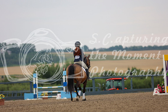 05750 - Mykenzi - 2026 Rocky Mountain Classic III - Saturday August 22nd