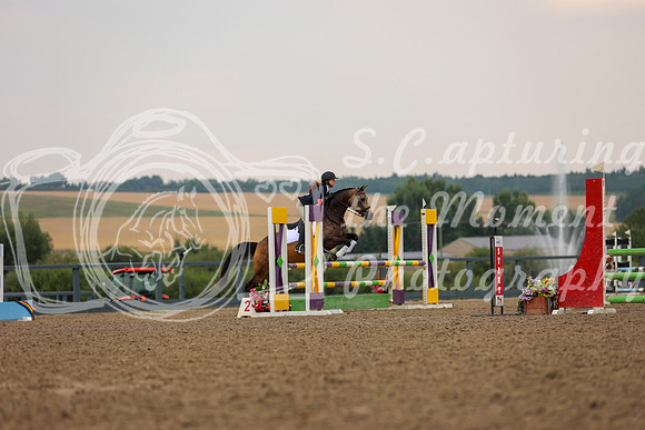 05752 - Mykenzi - 2026 Rocky Mountain Classic III - Saturday August 22nd