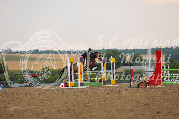 05753 - Mykenzi - 2026 Rocky Mountain Classic III - Saturday August 22nd