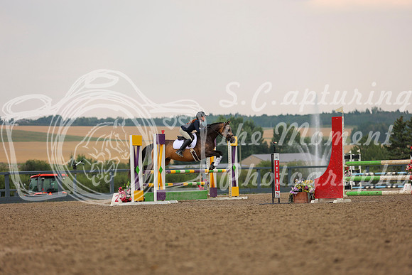 05755 - Mykenzi - 2026 Rocky Mountain Classic III - Saturday August 22nd