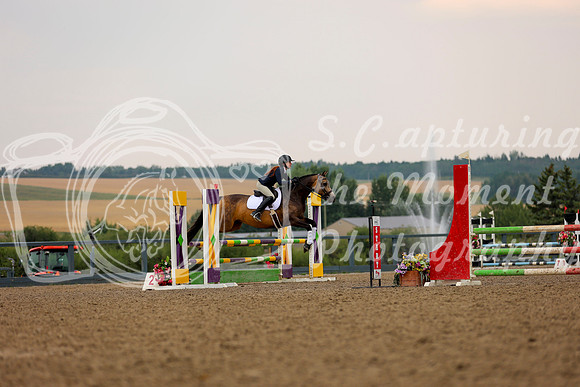 05756 - Mykenzi - 2026 Rocky Mountain Classic III - Saturday August 22nd