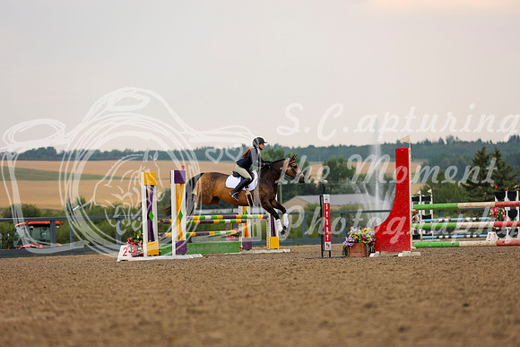 05757 - Mykenzi - 2026 Rocky Mountain Classic III - Saturday August 22nd