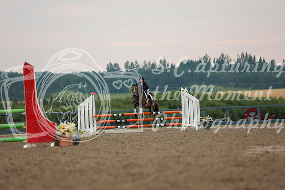 05760 - Mykenzi - 2026 Rocky Mountain Classic III - Saturday August 22nd