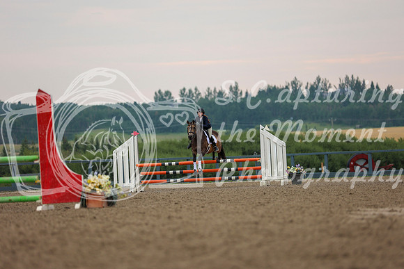 05761 - Mykenzi - 2026 Rocky Mountain Classic III - Saturday August 22nd