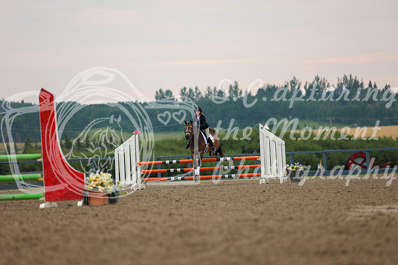 05762 - Mykenzi - 2026 Rocky Mountain Classic III - Saturday August 22nd