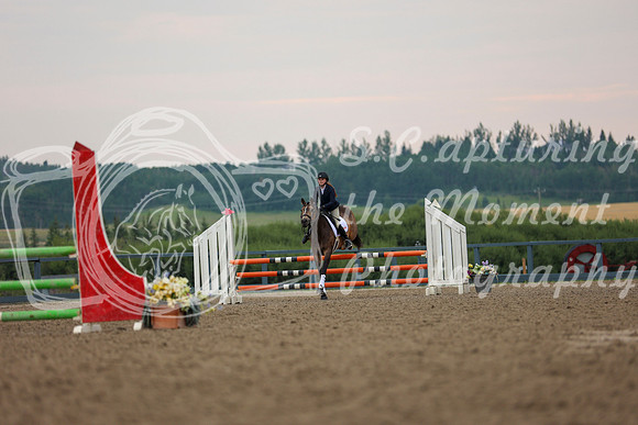 05763 - Mykenzi - 2026 Rocky Mountain Classic III - Saturday August 22nd