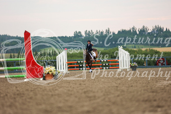 05765 - Mykenzi - 2026 Rocky Mountain Classic III - Saturday August 22nd
