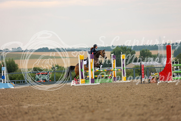 05875 - Mykenzi - 2026 Rocky Mountain Classic III - Saturday August 22nd