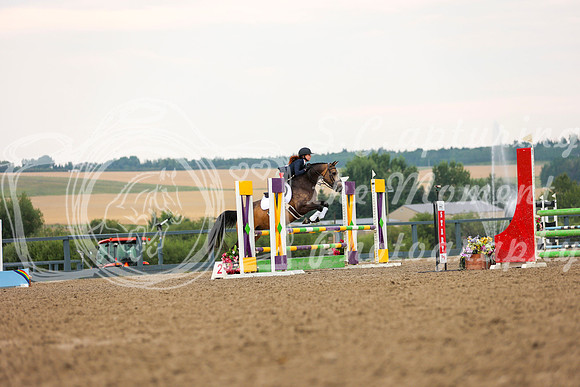 05876 - Mykenzi - 2026 Rocky Mountain Classic III - Saturday August 22nd