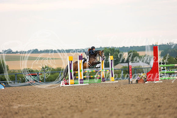 05877 - Mykenzi - 2026 Rocky Mountain Classic III - Saturday August 22nd