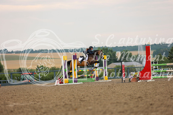 05878 - Mykenzi - 2026 Rocky Mountain Classic III - Saturday August 22nd