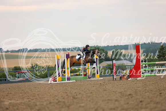 05879 - Mykenzi - 2026 Rocky Mountain Classic III - Saturday August 22nd