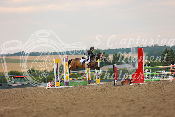 05880 - Mykenzi - 2026 Rocky Mountain Classic III - Saturday August 22nd