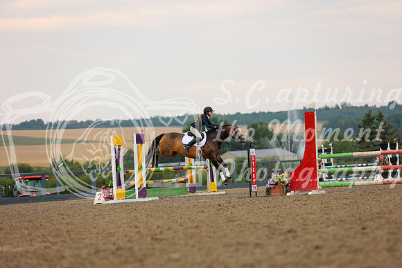 05881 - Mykenzi - 2026 Rocky Mountain Classic III - Saturday August 22nd