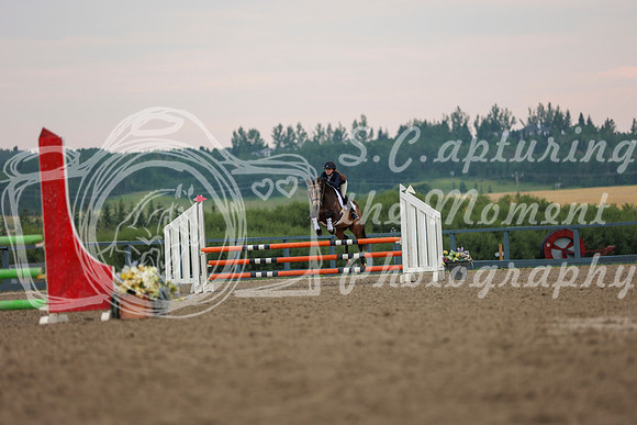 05882 - Mykenzi - 2026 Rocky Mountain Classic III - Saturday August 22nd