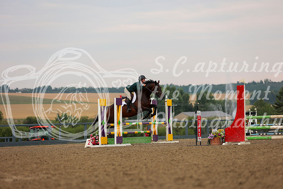 06188 - Mykenzi - 2026 Rocky Mountain Classic III - Saturday August 22nd
