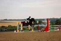 06190 - Mykenzi - 2026 Rocky Mountain Classic III - Saturday August 22nd