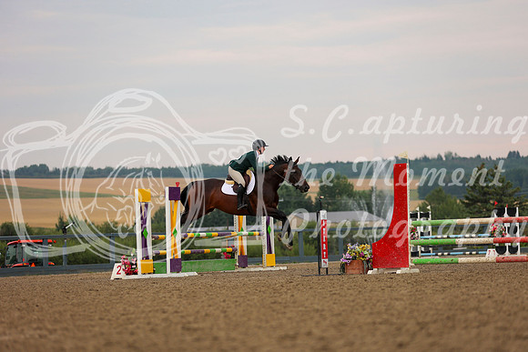 06191 - Mykenzi - 2026 Rocky Mountain Classic III - Saturday August 22nd