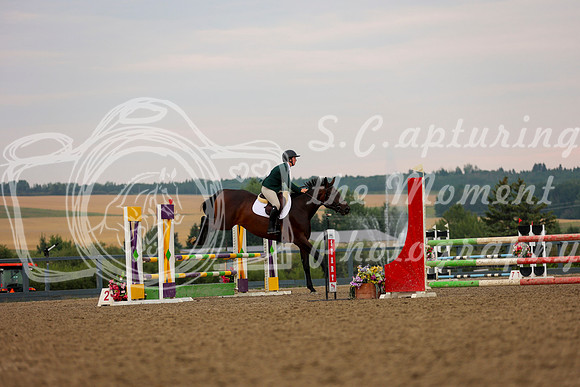 06193 - Mykenzi - 2026 Rocky Mountain Classic III - Saturday August 22nd