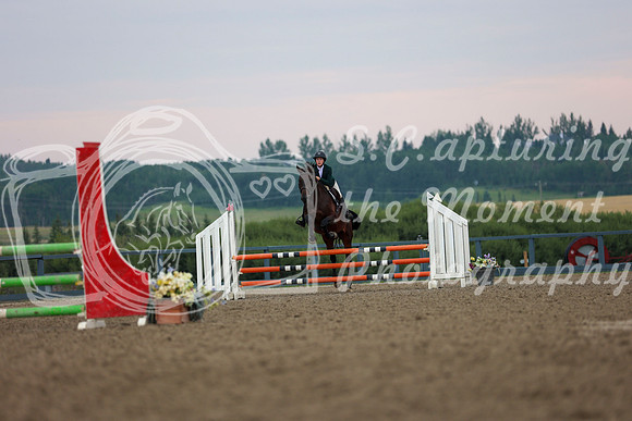 06194 - Mykenzi - 2026 Rocky Mountain Classic III - Saturday August 22nd
