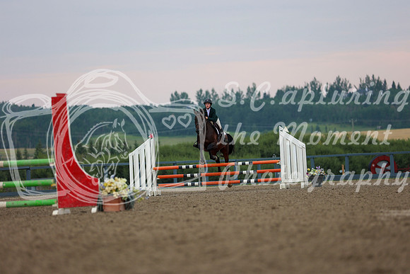 06195 - Mykenzi - 2026 Rocky Mountain Classic III - Saturday August 22nd