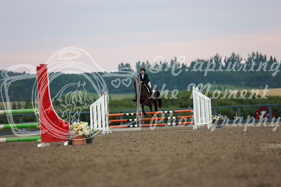 06196 - Mykenzi - 2026 Rocky Mountain Classic III - Saturday August 22nd