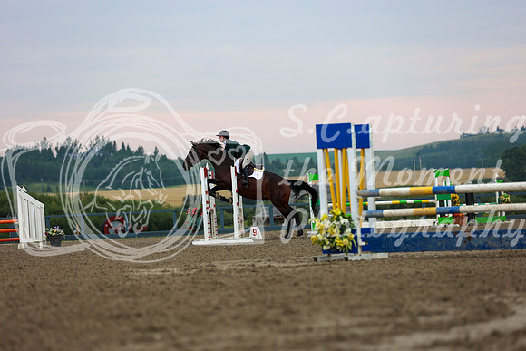 06201 - Mykenzi - 2026 Rocky Mountain Classic III - Saturday August 22nd