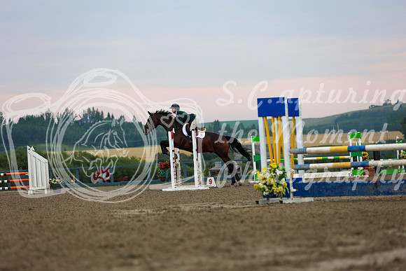 06202 - Mykenzi - 2026 Rocky Mountain Classic III - Saturday August 22nd