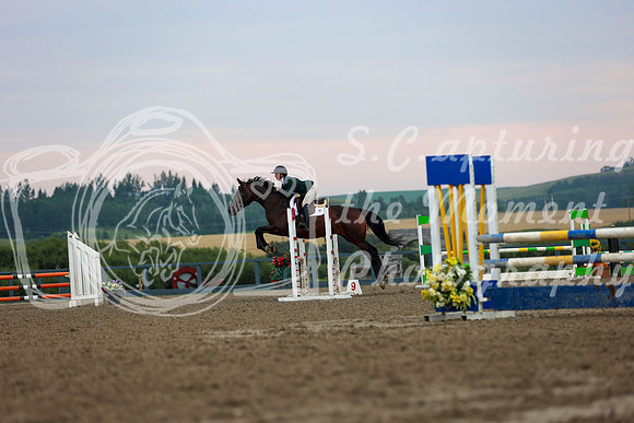 06203 - Mykenzi - 2026 Rocky Mountain Classic III - Saturday August 22nd