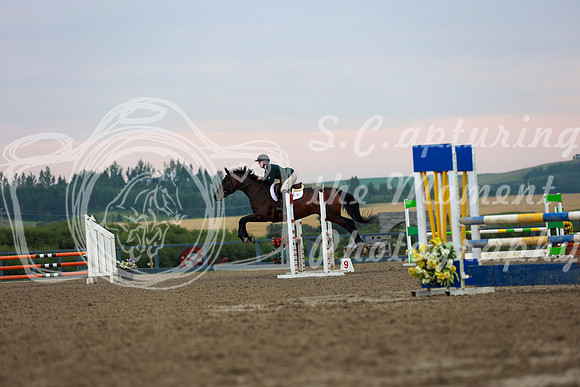 06204 - Mykenzi - 2026 Rocky Mountain Classic III - Saturday August 22nd