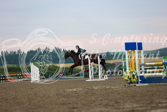 06205 - Mykenzi - 2026 Rocky Mountain Classic III - Saturday August 22nd