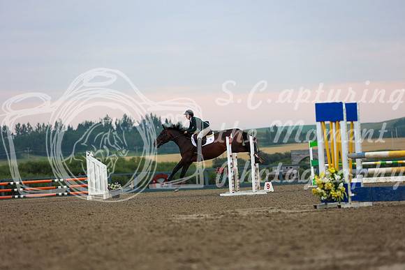 06206 - Mykenzi - 2026 Rocky Mountain Classic III - Saturday August 22nd