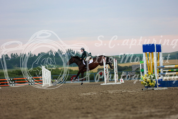 06207 - Mykenzi - 2026 Rocky Mountain Classic III - Saturday August 22nd