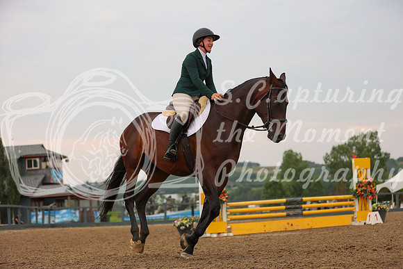 06210 - Mykenzi - 2026 Rocky Mountain Classic III - Saturday August 22nd