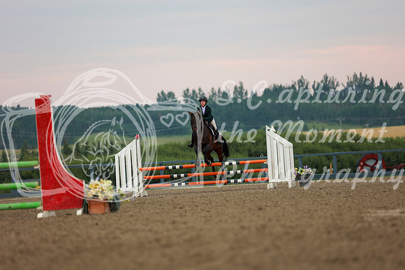 06219 - Mykenzi - 2026 Rocky Mountain Classic III - Saturday August 22nd