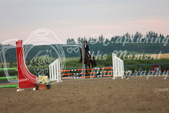 06220 - Mykenzi - 2026 Rocky Mountain Classic III - Saturday August 22nd