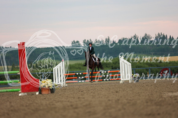 06221 - Mykenzi - 2026 Rocky Mountain Classic III - Saturday August 22nd