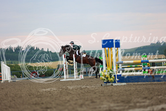 06223 - Mykenzi - 2026 Rocky Mountain Classic III - Saturday August 22nd