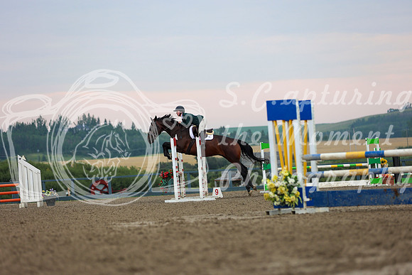 06224 - Mykenzi - 2026 Rocky Mountain Classic III - Saturday August 22nd