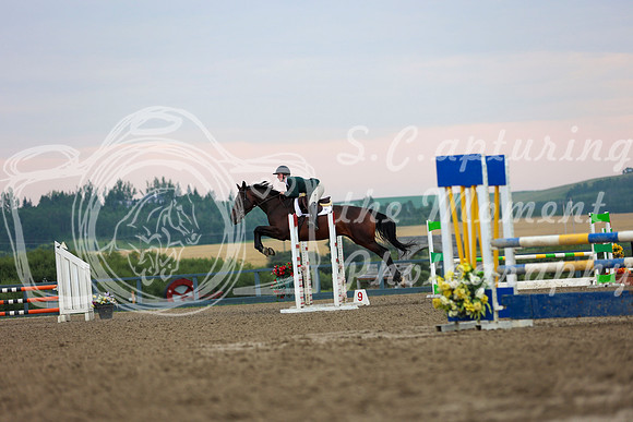 06225 - Mykenzi - 2026 Rocky Mountain Classic III - Saturday August 22nd