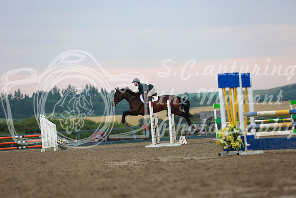 06226 - Mykenzi - 2026 Rocky Mountain Classic III - Saturday August 22nd