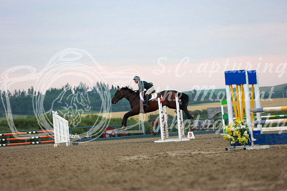 06227 - Mykenzi - 2026 Rocky Mountain Classic III - Saturday August 22nd