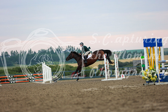 06229 - Mykenzi - 2026 Rocky Mountain Classic III - Saturday August 22nd