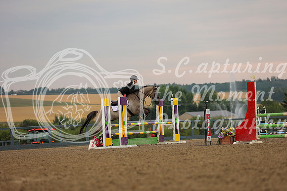 06447 - Mykenzi - 2026 Rocky Mountain Classic III - Saturday August 22nd