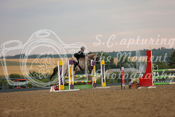 06448 - Mykenzi - 2026 Rocky Mountain Classic III - Saturday August 22nd
