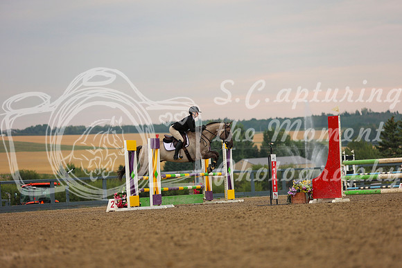 06449 - Mykenzi - 2026 Rocky Mountain Classic III - Saturday August 22nd